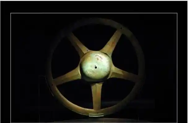 三星堆文化遗址为什么被禁止挖掘?专家:看看出土文物