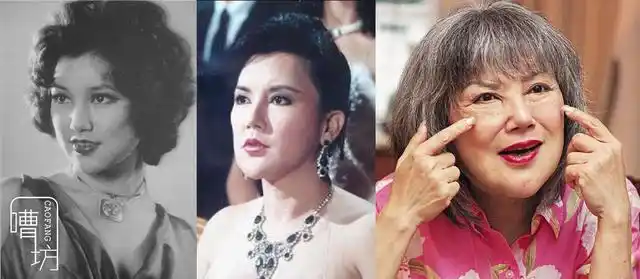 守30年活寡花心丈夫带小三回家不敢反抗邵音音的爱太卑微了