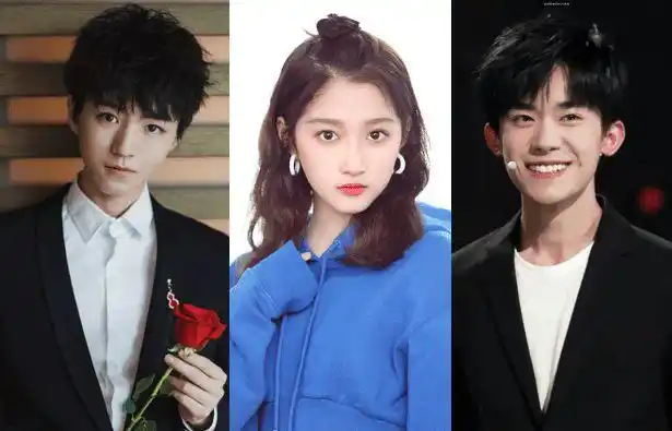 帮倒忙马嘉祺后援会怒撕时代峰峻自曝曾为马嘉祺集资700万