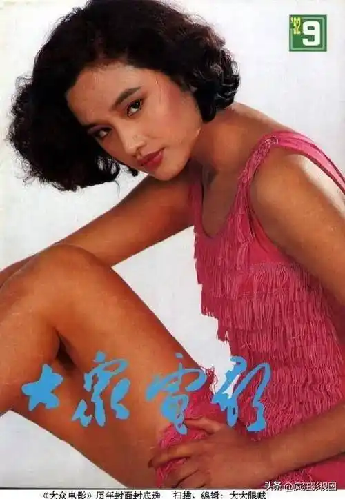 名和利,已经救不了瞿颖,曾经的国内第一模特_成为了_邹雄_时代