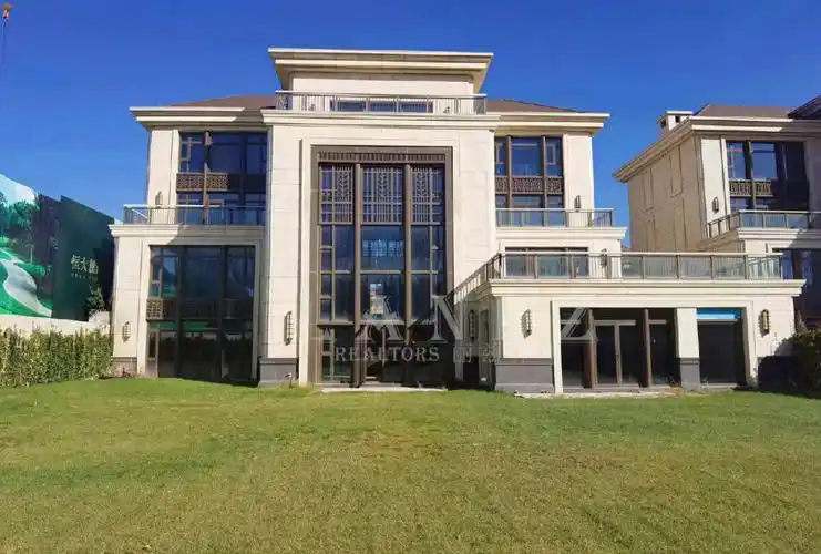 11米挑空顶级豪宅大家族首选