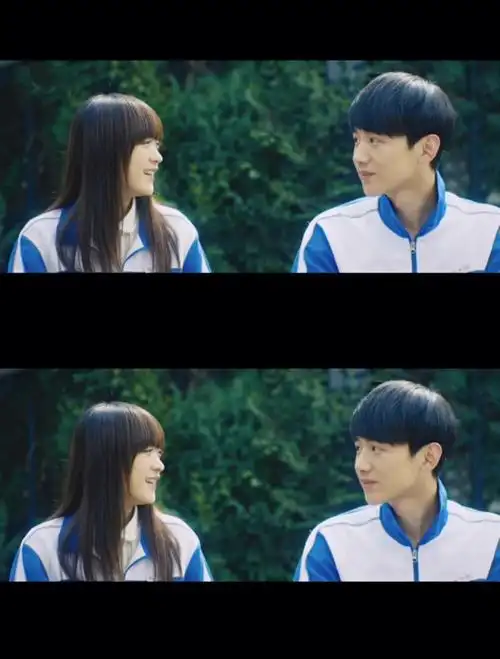 如果当初陈寻不招惹方茴最后抱那一下心碎92#匆匆那年   #乔燃方茴