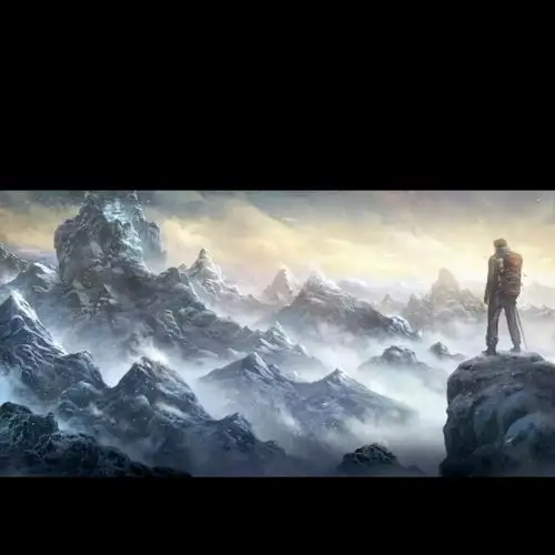 盗墓笔记终极篇十年