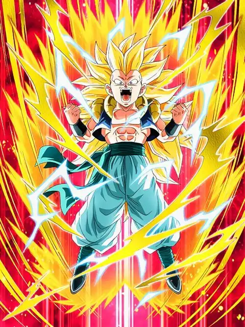 七龙珠帅出屏幕的全屏壁纸