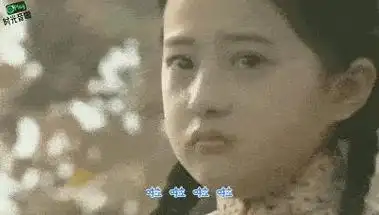 金铭也因此成为了琼瑶心中的 " 御用女儿 ",只要新剧中有适合金铭的戏