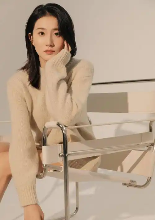 原创孙杨绯闻妻子张豆豆才貌双全代言多个品牌具备网红气质