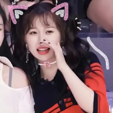 虞书欣x赵小棠 青春有你2