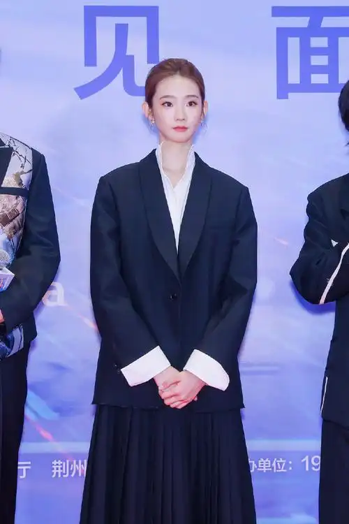 #张艺凡年度新锐演员##2024电影频道m榜荣誉名单#