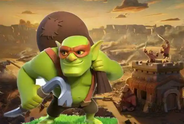 部落冲突14本超哥泛滥玩家苦不堪言16本才是解决方案