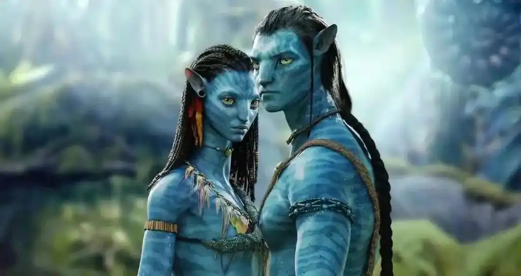 阿凡达.#阿凡达水之道 阿凡达1你好喜欢啊,反反复复看了好多 - 抖音