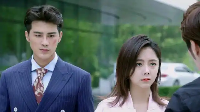 狐狸的夏天第二季_02_精彩片段