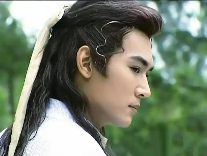 焦恩俊帅在何处啊