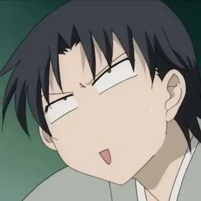 寻欢/2019动漫男头/你是我绝口不_卡通动漫头像_我要个性网