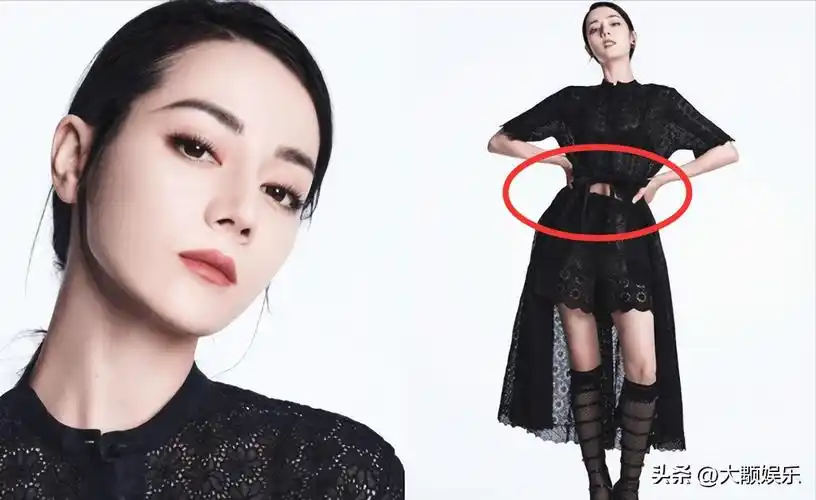 网友们自然不会放过这种猜想,只是这么久过去了,迪丽热巴如果真怀孕了