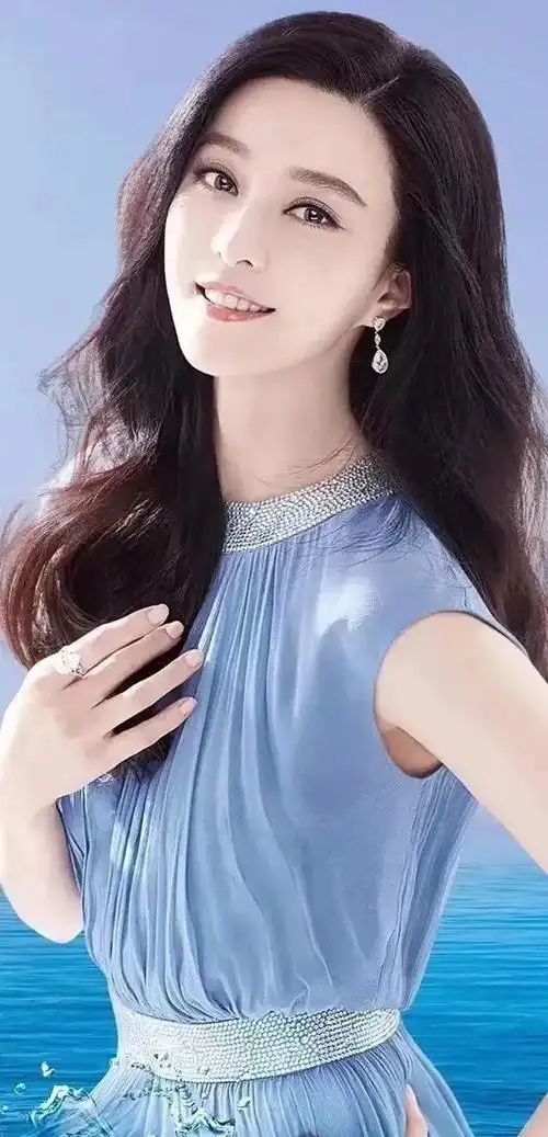 范冰冰写真图集