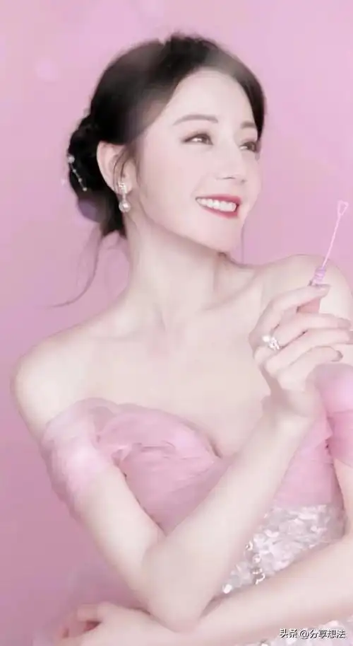 迪丽热巴明星壁纸(74)