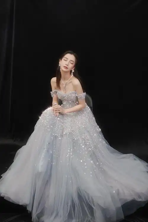 杨颖- 堆糖,美图壁纸兴趣社区