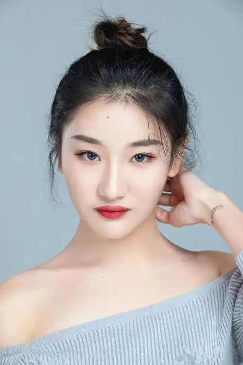 大头照还可以这么美?原来是【卡乐弗】拍摄的