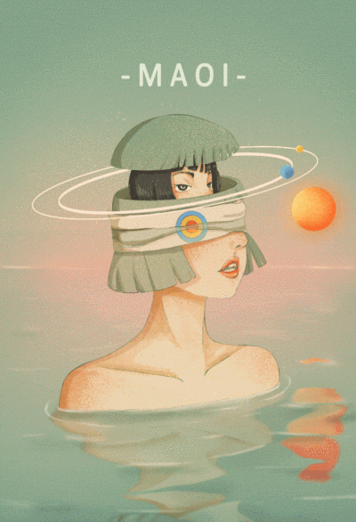 400_586竖版 竖屏gif 动态图 动图