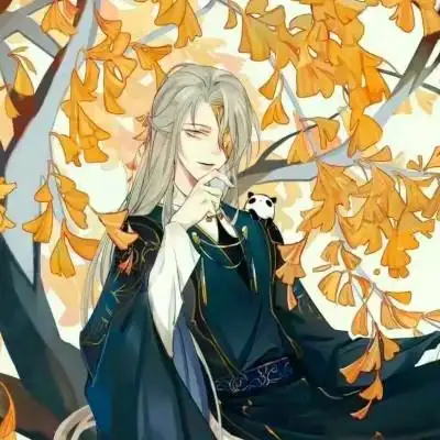 意难平的惊艳古风男头107张_男生动漫头像_头像屋