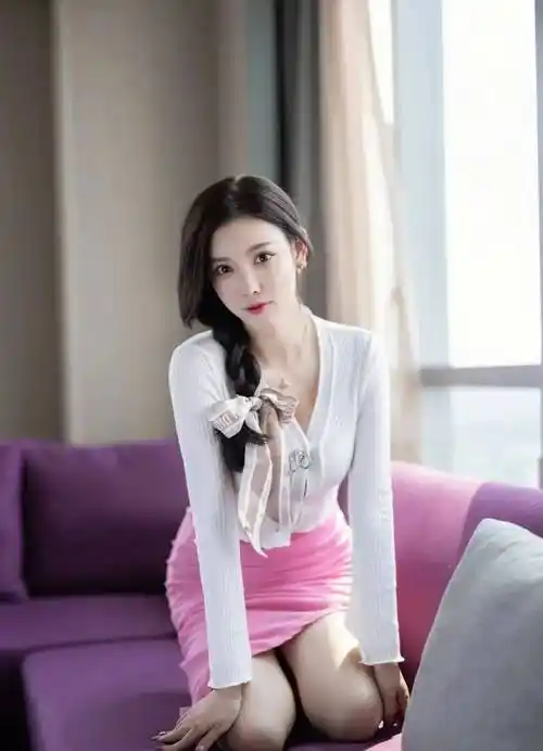 独家采访曝光她双腿保养秘籍,看完你也能拥有完美美腿!