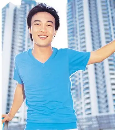 陈奕迅写真图片-自制2048x2048壁纸.-明星写真馆n63.com