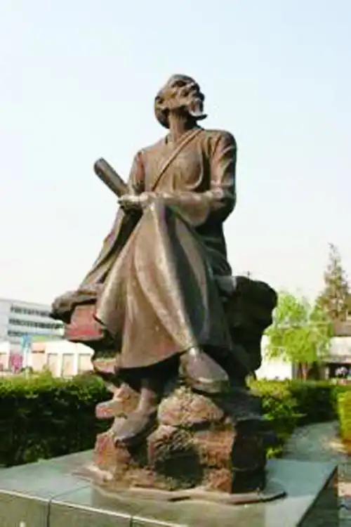 聚焦孟郊《游子吟》 打造文化新架构