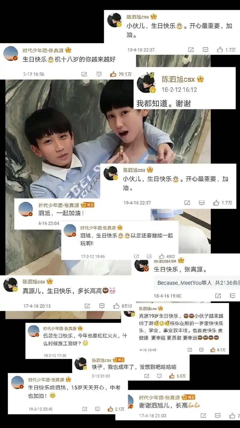 你是我的半截诗 不许别人改一个字#泗源 #陈泗旭 #张真源  - 抖音