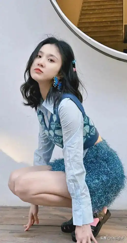 张慧雯明星壁纸12