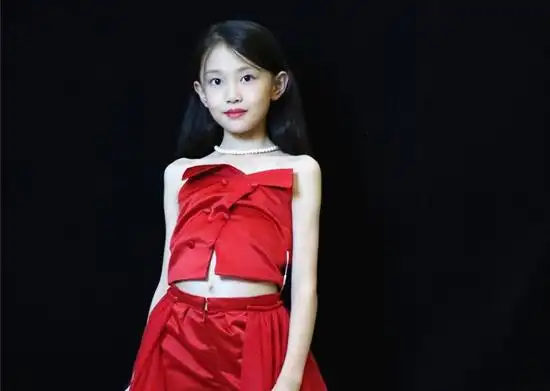 童模宋小睿个人资料简介 宋小睿是怎么当童星的