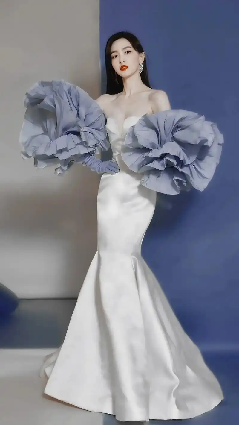 唐嫣#今夜dj #气场全开女王范 #女星 #气质女神 #美图 - 抖音