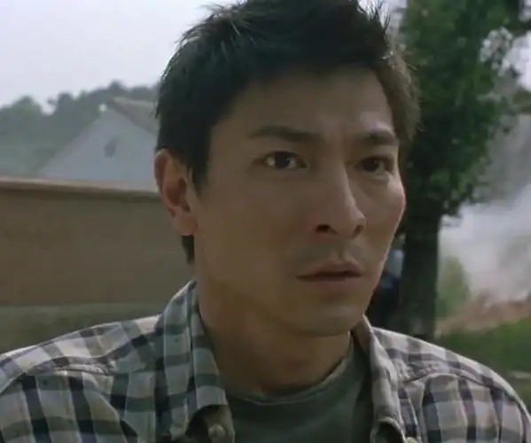 大块头有大智慧runningonkarma(2003)