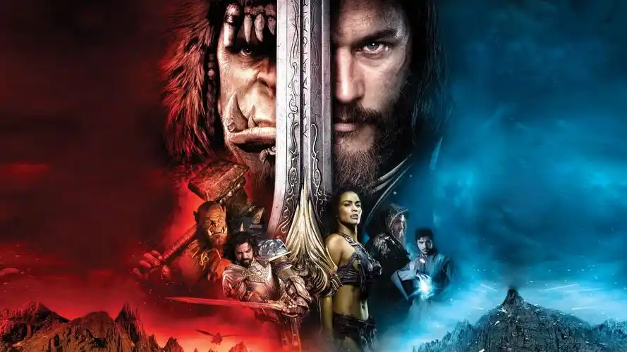 魔兽壁纸1280x960分辨率查看