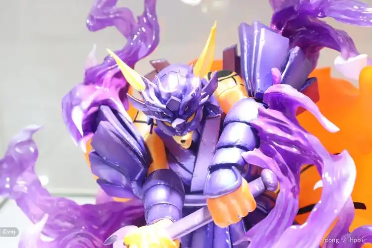 e.m. boruto-博人传- naruto next generations 九尾须佐能乎