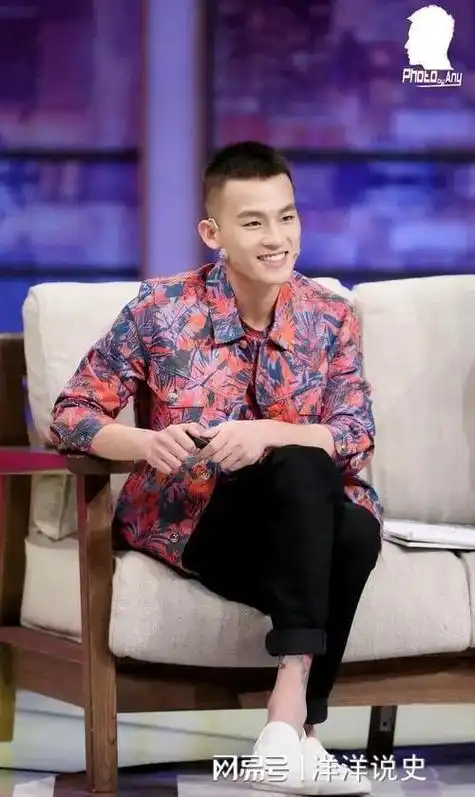 有一种报应叫欧豪和马思纯分手5年才知道谢霆锋眼光独到