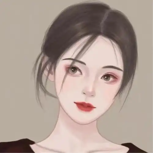 独一无二与众不同头像图片