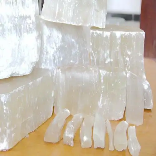食品级二水硫酸钙 食品级石膏 豆腐豆花用石膏粉