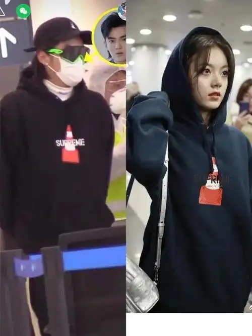 吴亦凡赵今麦对话太搞笑,赵今麦处处提防,真的细思极恐-爱妻自媒体