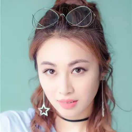 韩云云的个人页