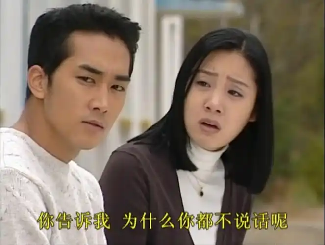 重温蓝色生死恋发现俊熙这4件事做得太恶心恩熙爱错了人