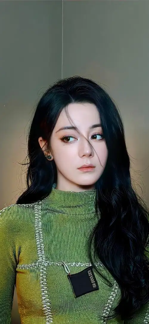 迪丽热巴壁纸🌹