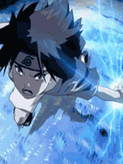 瞳术这其中包括了写轮眼可以使用的各种幻术以及左眼可以发动的天照