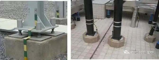 引下线,避雷带,金属屋面,门窗,配电箱等12个部位防雷接地施工工艺