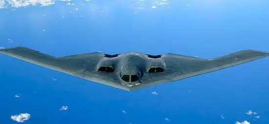 轰20真的是b2的复制品?