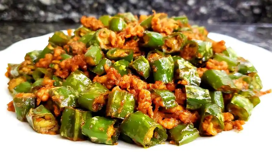 家常小炒怎么做?