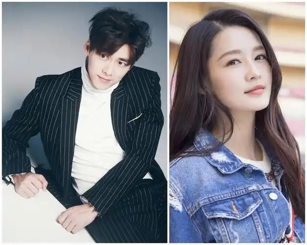 李沁李易峰,李沁李易峰拥抱