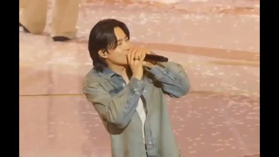 我不行了啊啊啊金俊勉你这个世勋脑.