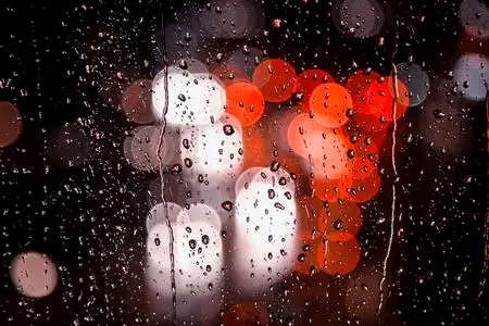 雨天公交车窗图片-雨天公交车窗素材-雨天公交车窗插画-摄图新视界