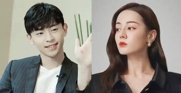 原创以为不认识其实是校友吴磊欧阳娜娜没啥看到李兰迪酸了