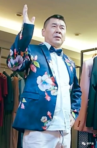 陈建斌,求求你明年不要演霸总了_腾讯新闻